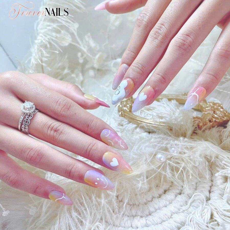 Nail Design
